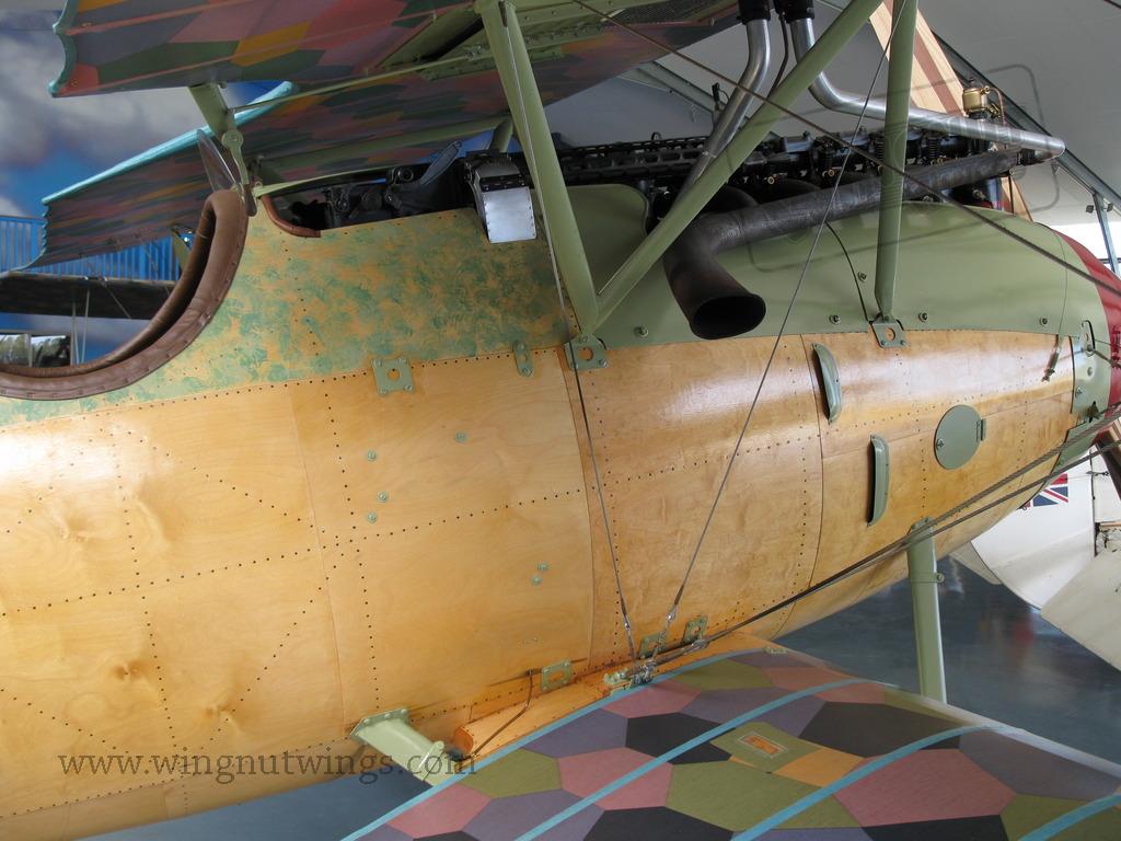 Wingnut Wings - 1/32 Albatros D.V/D.Va 